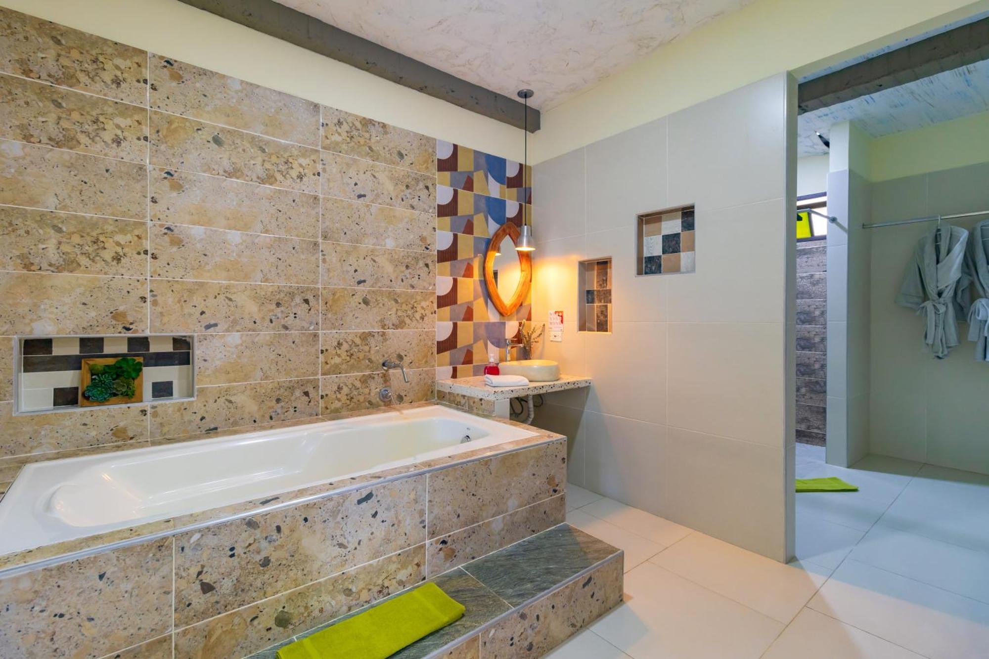 Nq Hotel Orinoquia Granja Campo Alegre Екстериор снимка