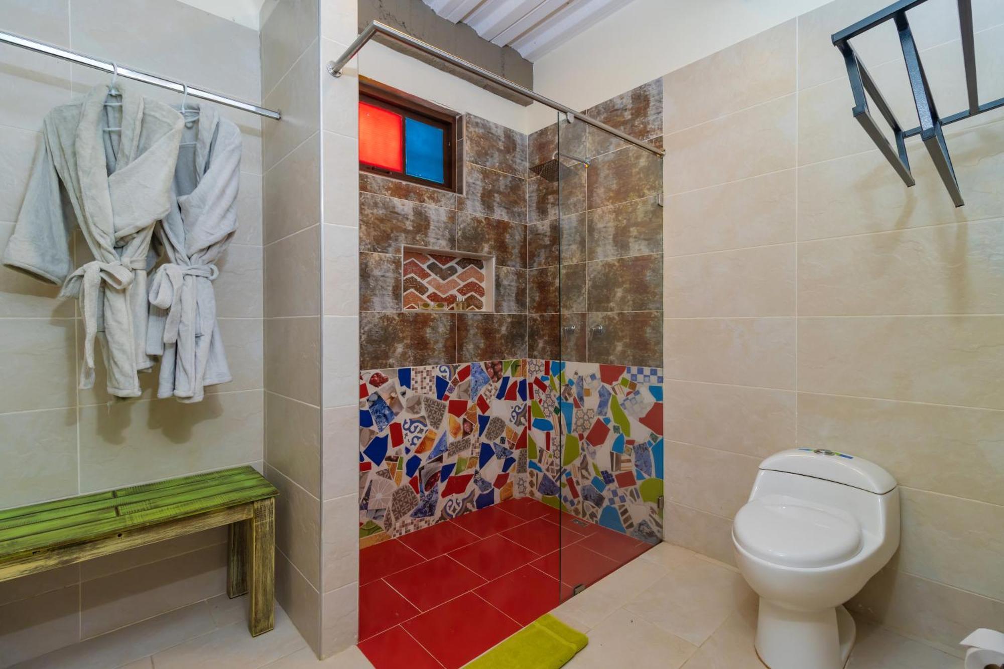 Nq Hotel Orinoquia Granja Campo Alegre Екстериор снимка