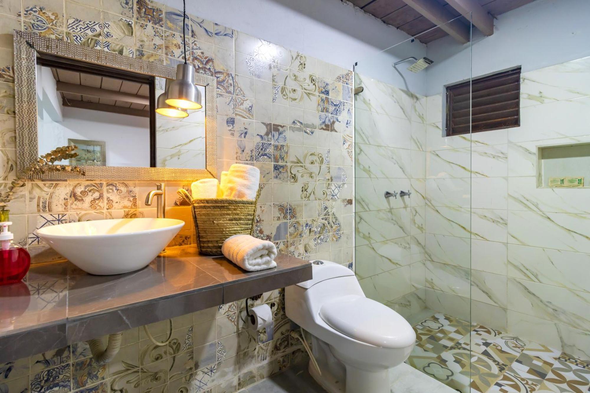 Nq Hotel Orinoquia Granja Campo Alegre Екстериор снимка
