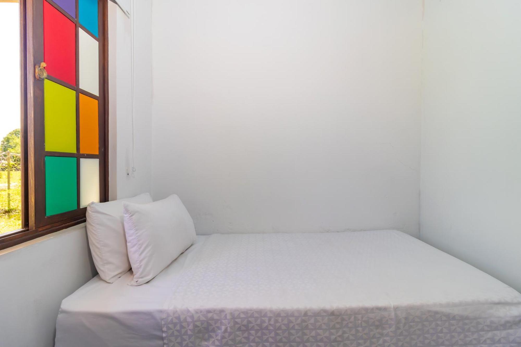 Nq Hotel Orinoquia Granja Campo Alegre Екстериор снимка