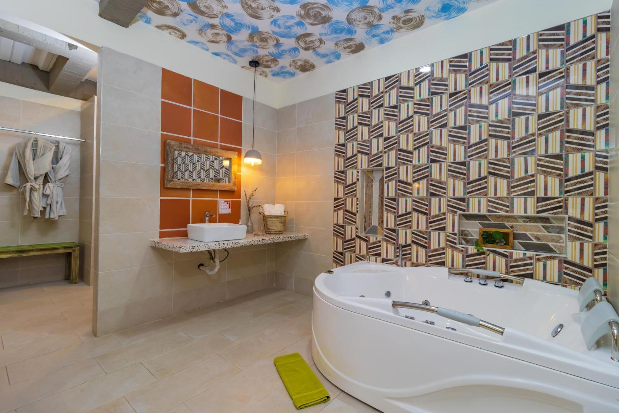 Nq Hotel Orinoquia Granja Campo Alegre Екстериор снимка